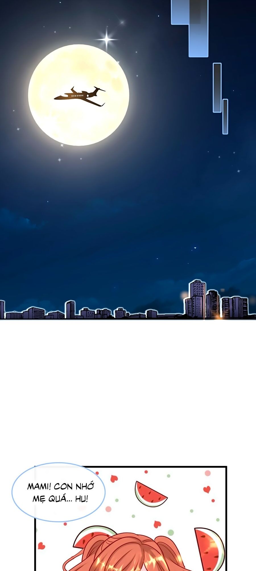 Tổng Tài Daddy Đuổi Tới Nơi Rồi Chapter 81 - 20