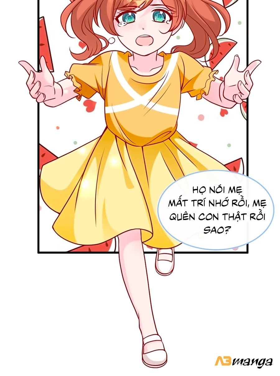 Tổng Tài Daddy Đuổi Tới Nơi Rồi Chapter 81 - 21