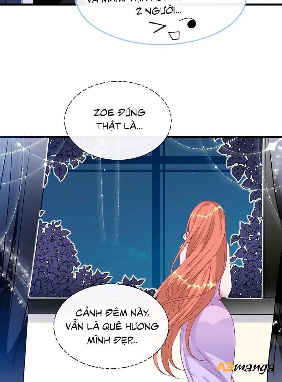 Tổng Tài Daddy Đuổi Tới Nơi Rồi Chapter 81 - 24