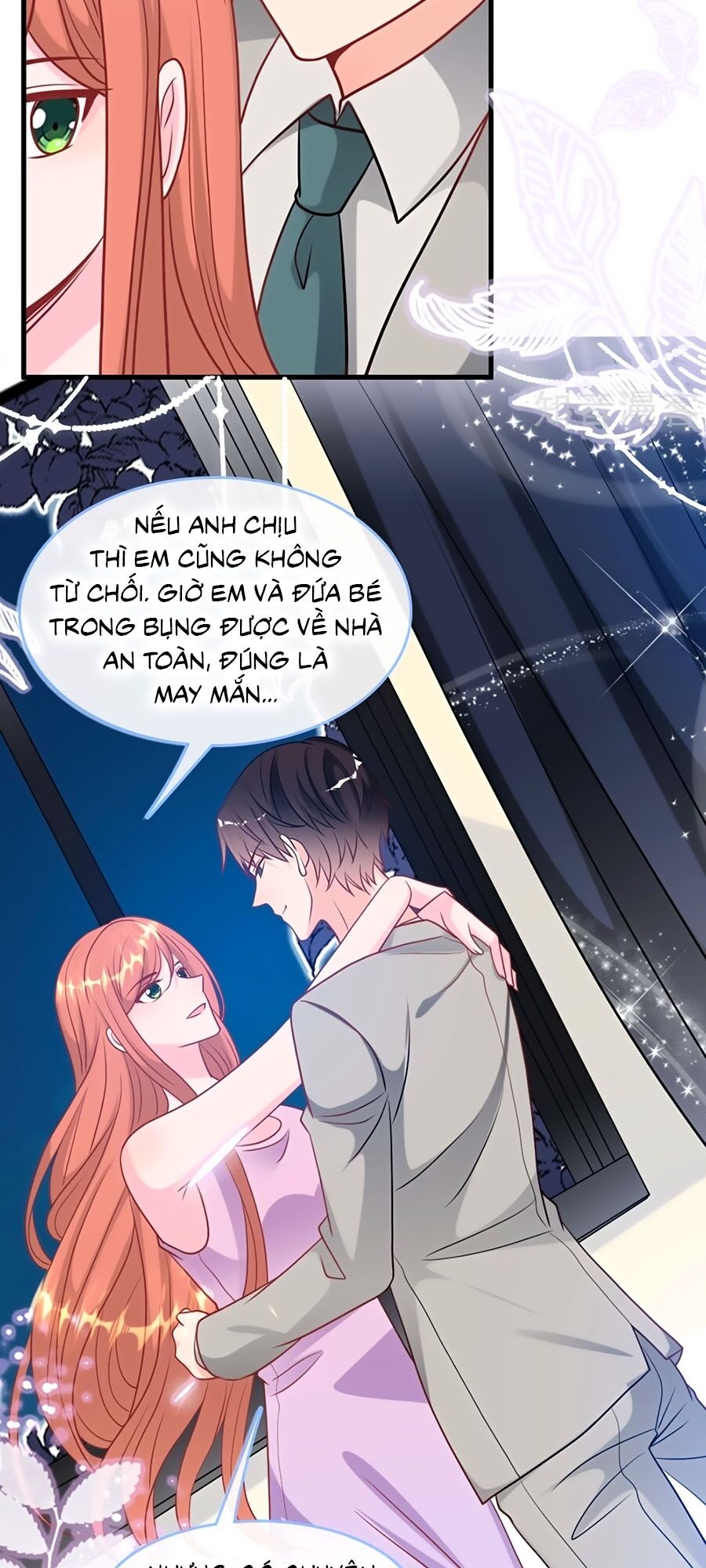 Tổng Tài Daddy Đuổi Tới Nơi Rồi Chapter 81 - 26