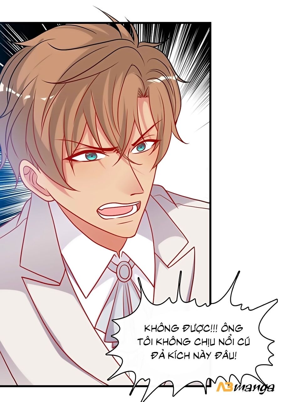 Tổng Tài Daddy Đuổi Tới Nơi Rồi Chapter 81 - 5