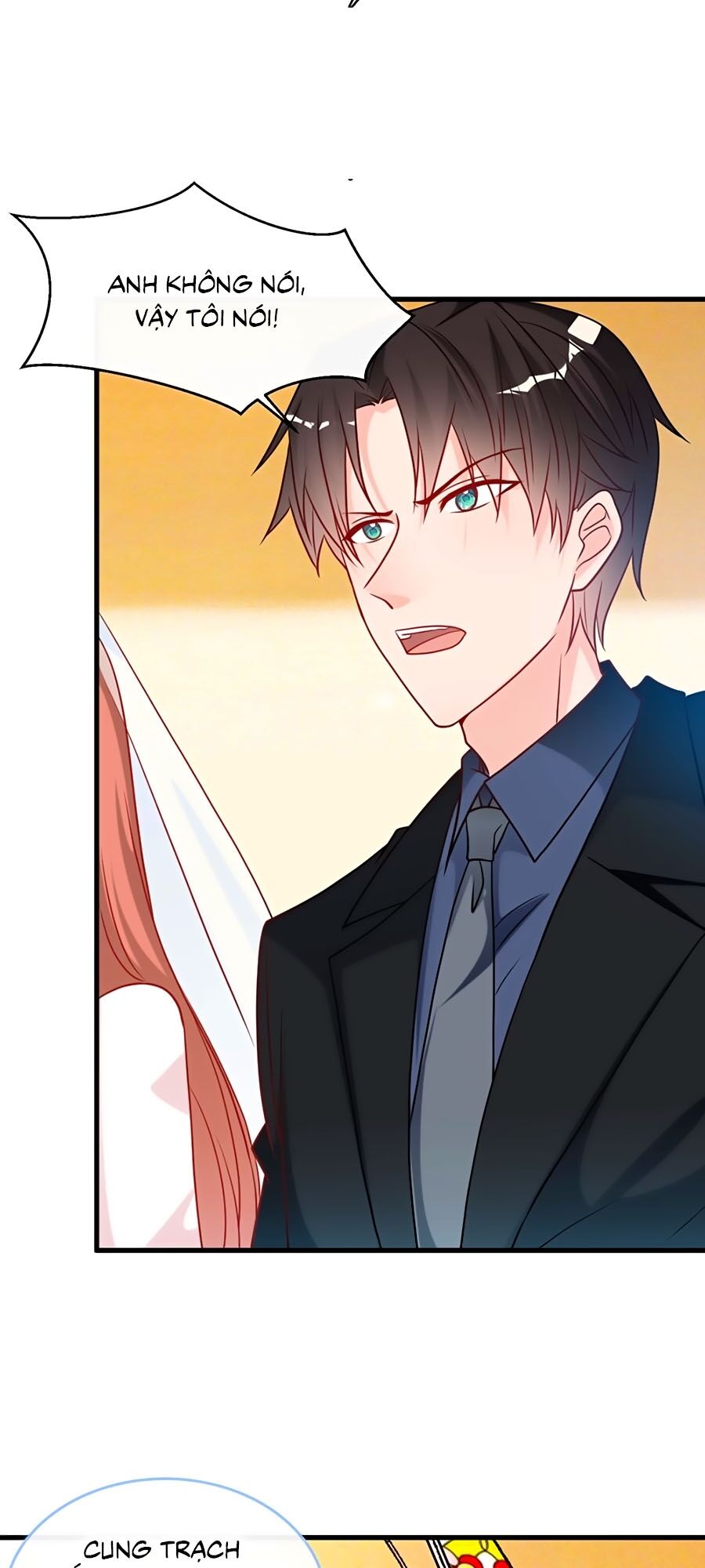 Tổng Tài Daddy Đuổi Tới Nơi Rồi Chapter 81 - 6