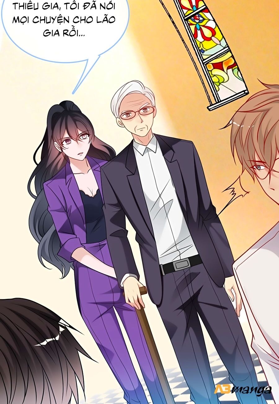 Tổng Tài Daddy Đuổi Tới Nơi Rồi Chapter 81 - 7