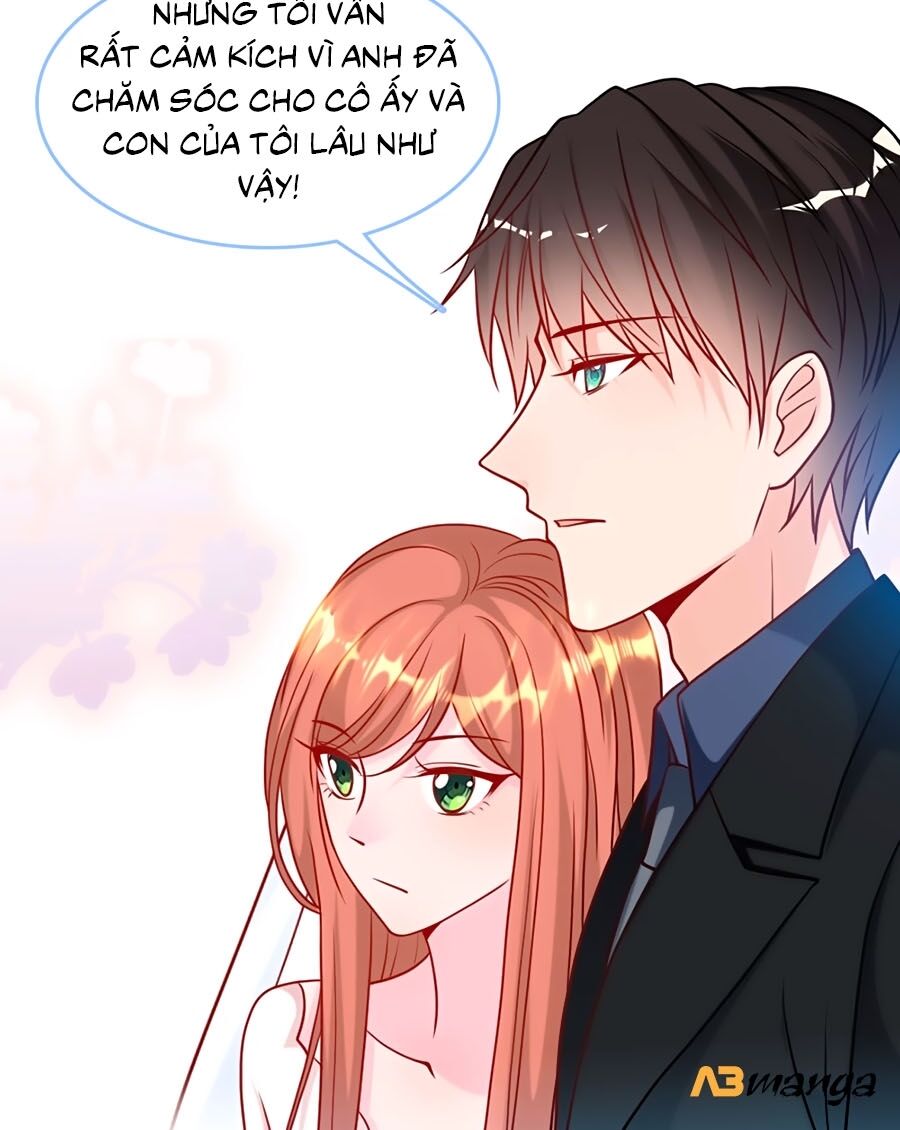 Tổng Tài Daddy Đuổi Tới Nơi Rồi Chapter 81 - 10