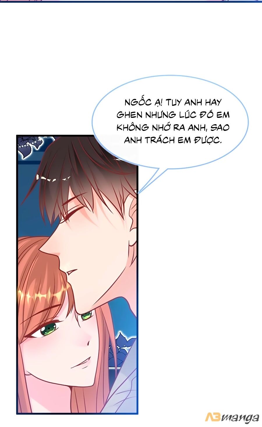 Tổng Tài Daddy Đuổi Tới Nơi Rồi Chapter 82 - 2