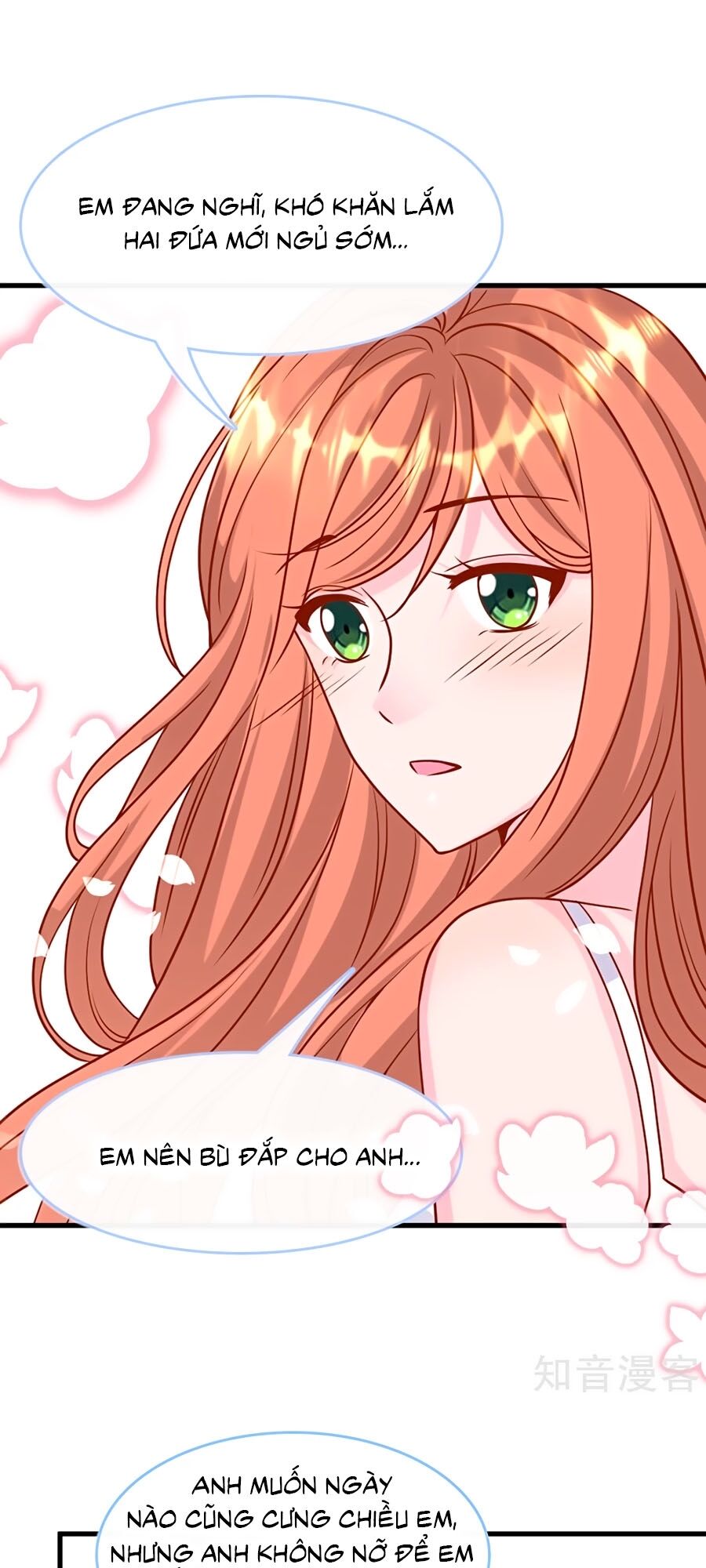 Tổng Tài Daddy Đuổi Tới Nơi Rồi Chapter 82 - 13