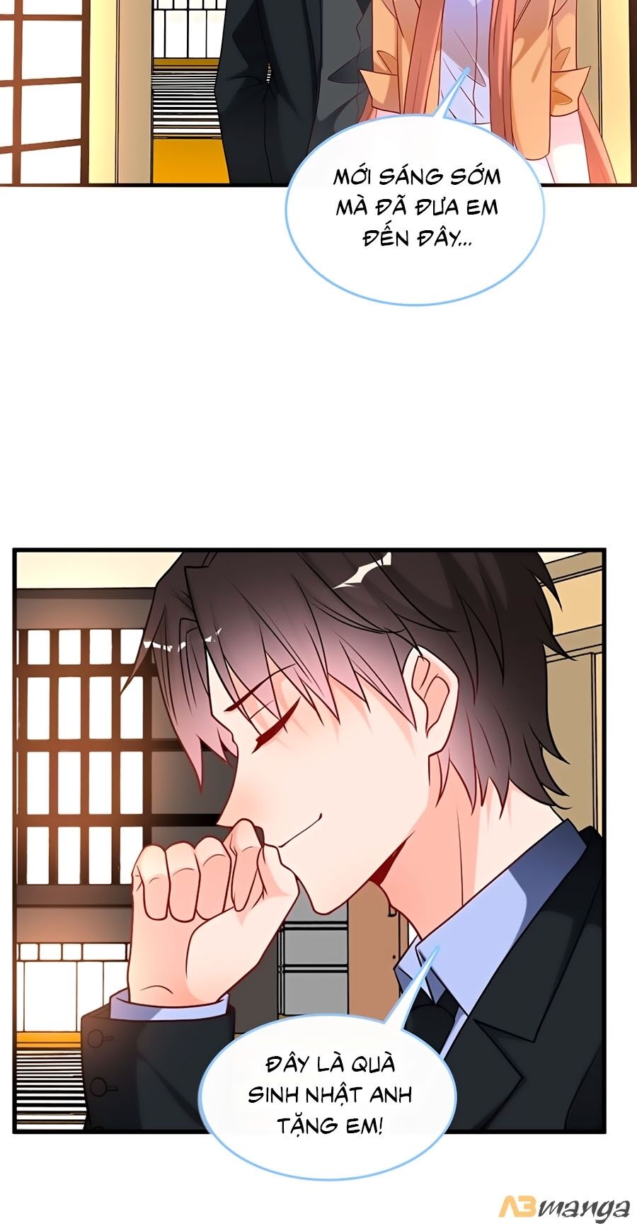 Tổng Tài Daddy Đuổi Tới Nơi Rồi Chapter 82 - 16