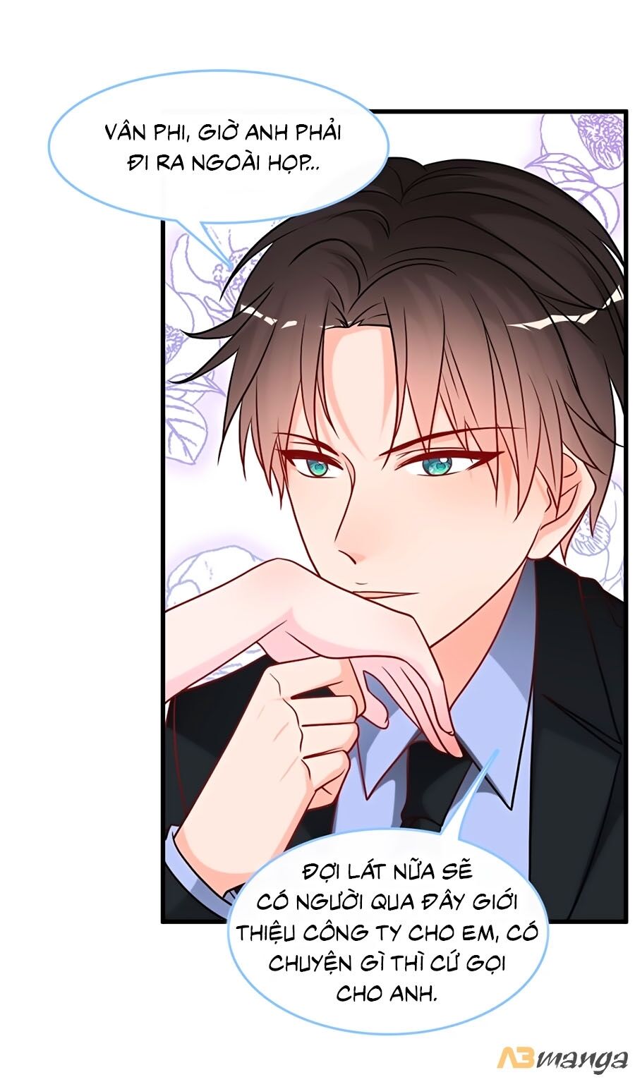 Tổng Tài Daddy Đuổi Tới Nơi Rồi Chapter 82 - 19