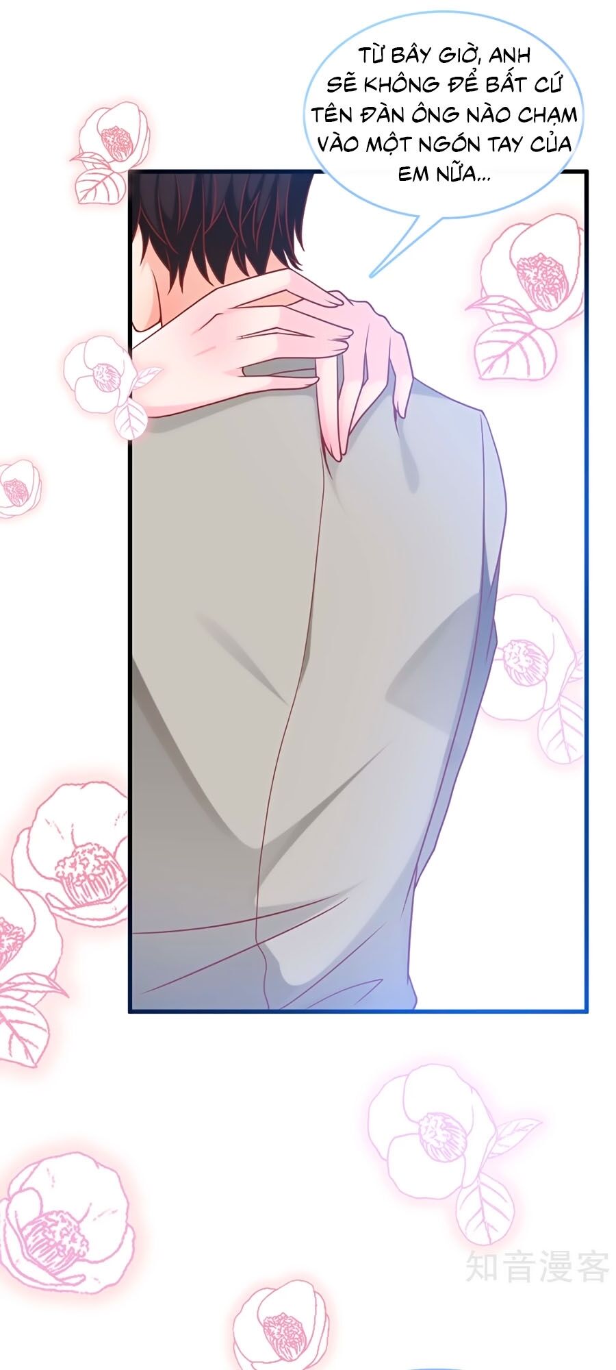 Tổng Tài Daddy Đuổi Tới Nơi Rồi Chapter 82 - 3