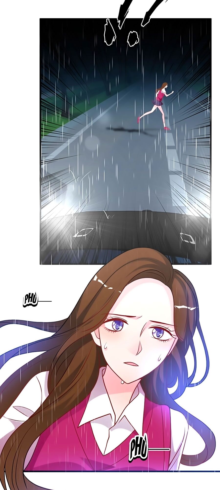 Tổng Tài Daddy Đuổi Tới Nơi Rồi Chapter 82 - 21