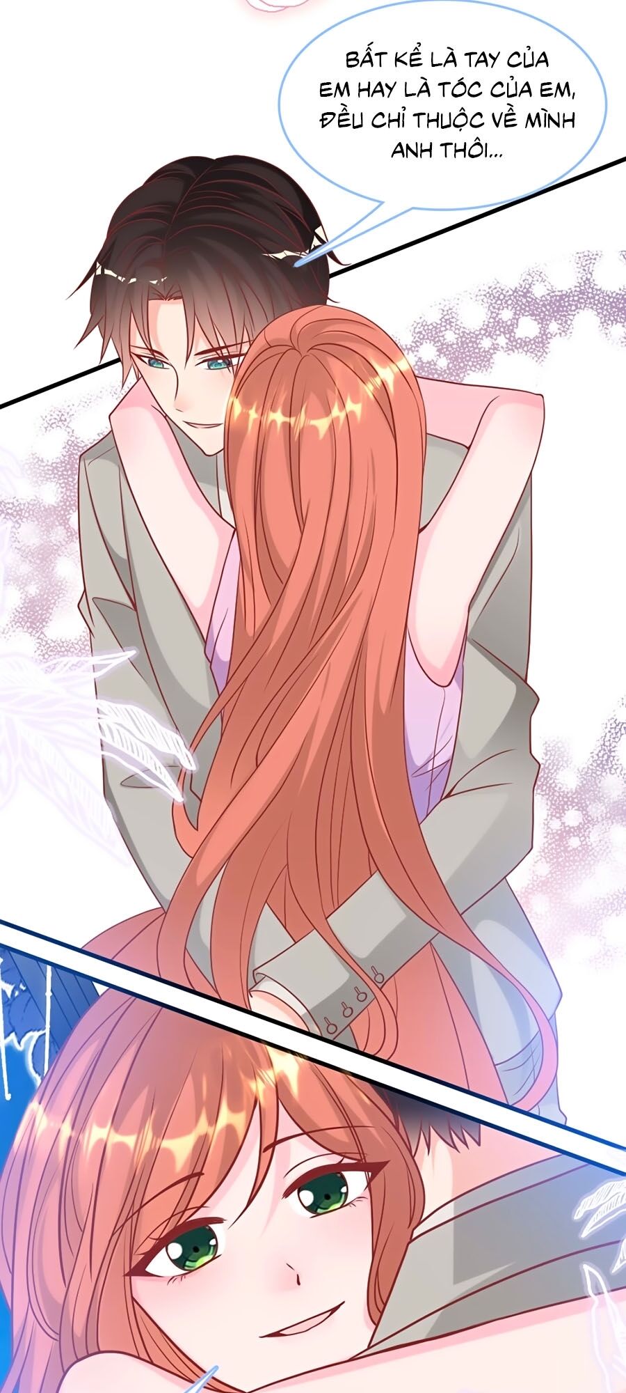 Tổng Tài Daddy Đuổi Tới Nơi Rồi Chapter 82 - 4