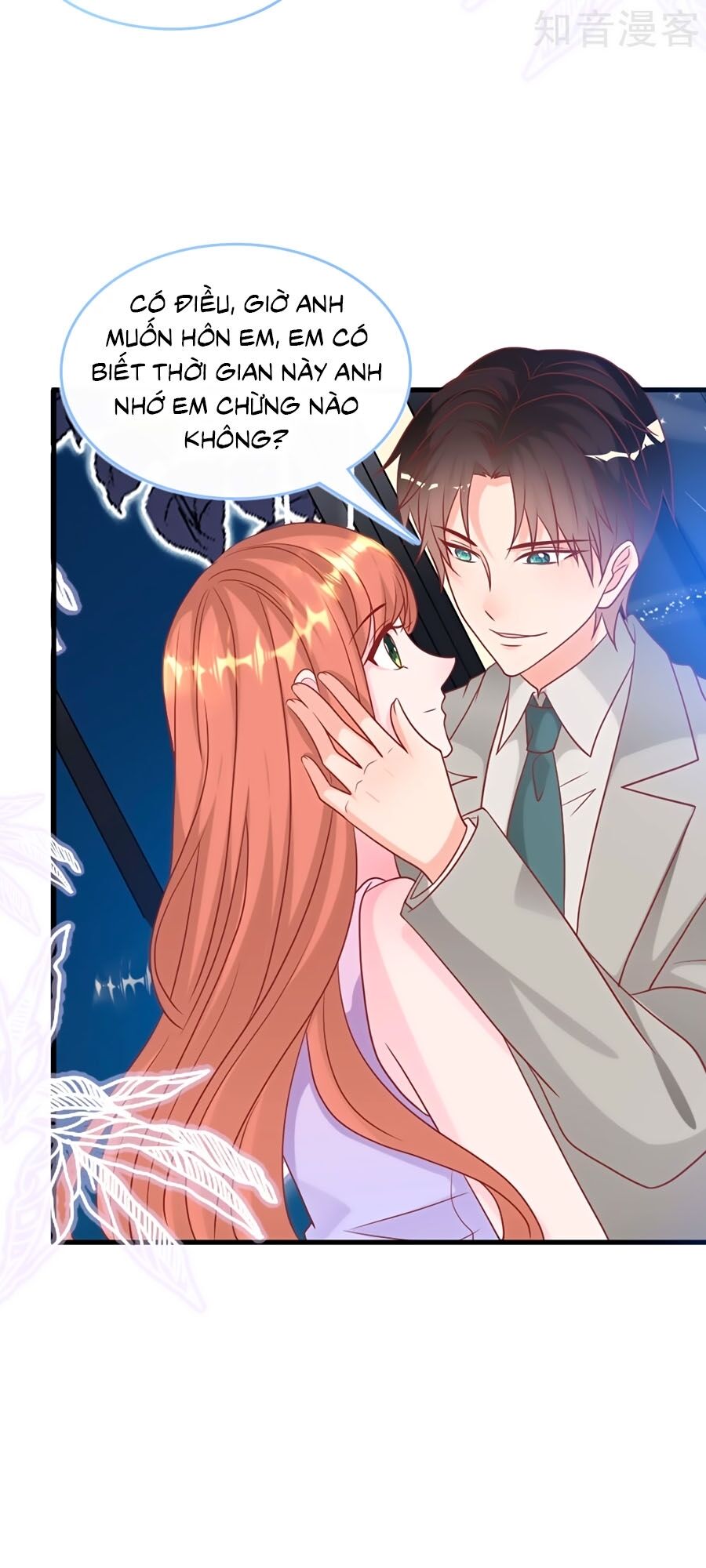 Tổng Tài Daddy Đuổi Tới Nơi Rồi Chapter 82 - 6