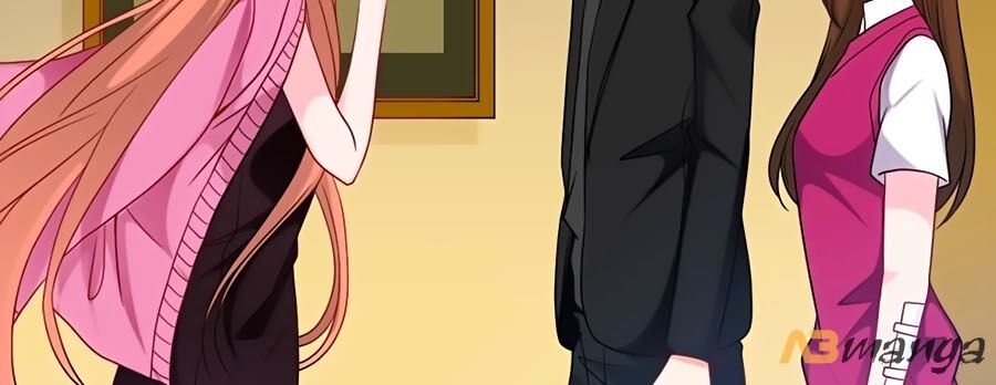 Tổng Tài Daddy Đuổi Tới Nơi Rồi Chapter 83 - 16