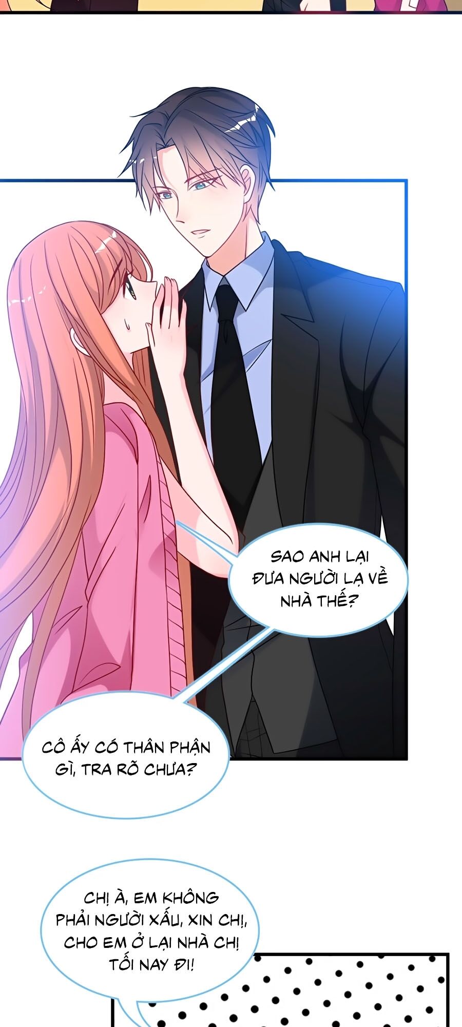 Tổng Tài Daddy Đuổi Tới Nơi Rồi Chapter 83 - 17