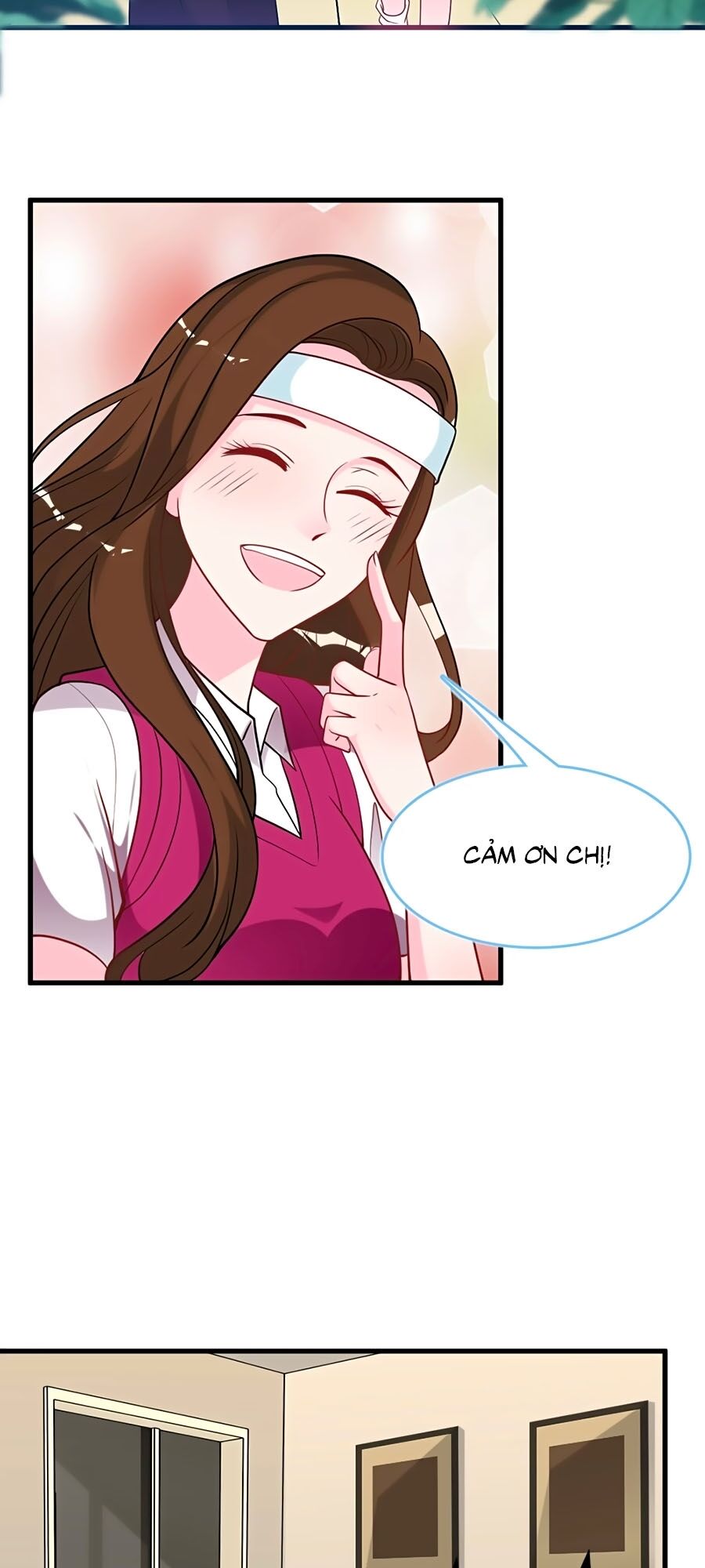 Tổng Tài Daddy Đuổi Tới Nơi Rồi Chapter 83 - 20