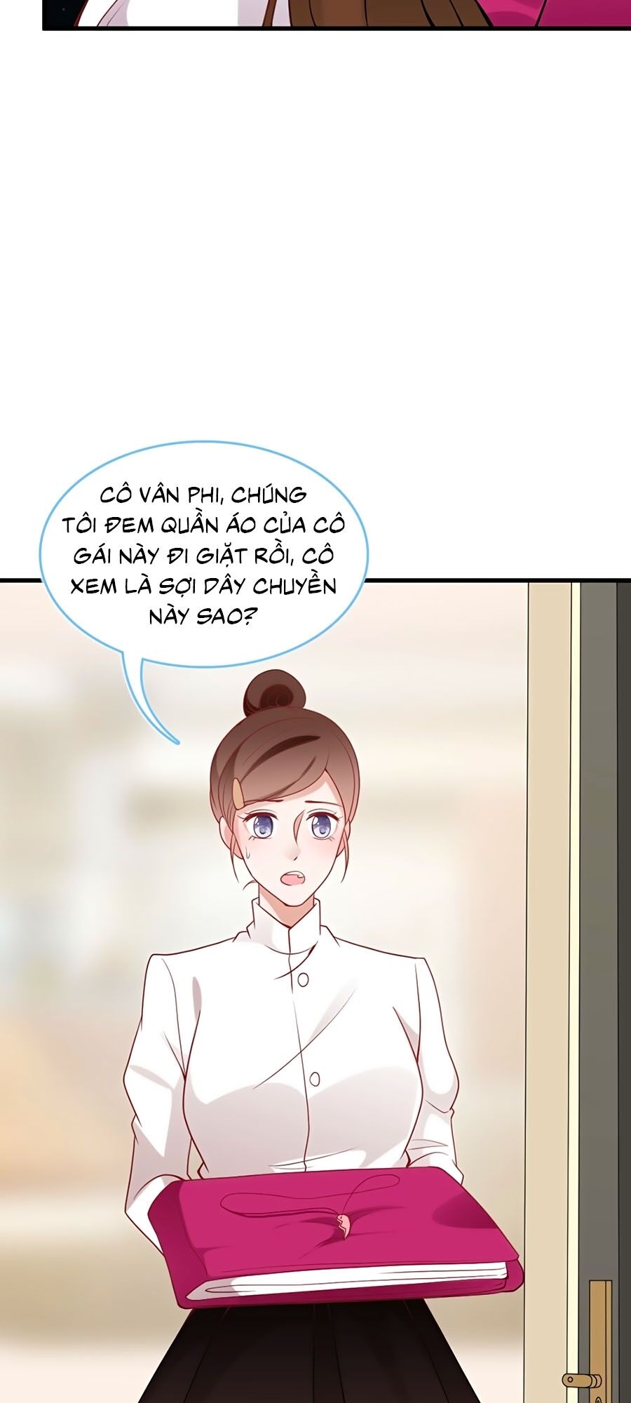 Tổng Tài Daddy Đuổi Tới Nơi Rồi Chapter 83 - 24