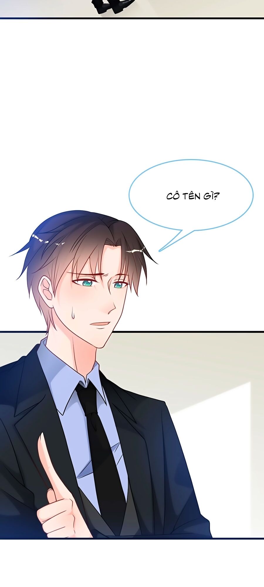 Tổng Tài Daddy Đuổi Tới Nơi Rồi Chapter 83 - 10