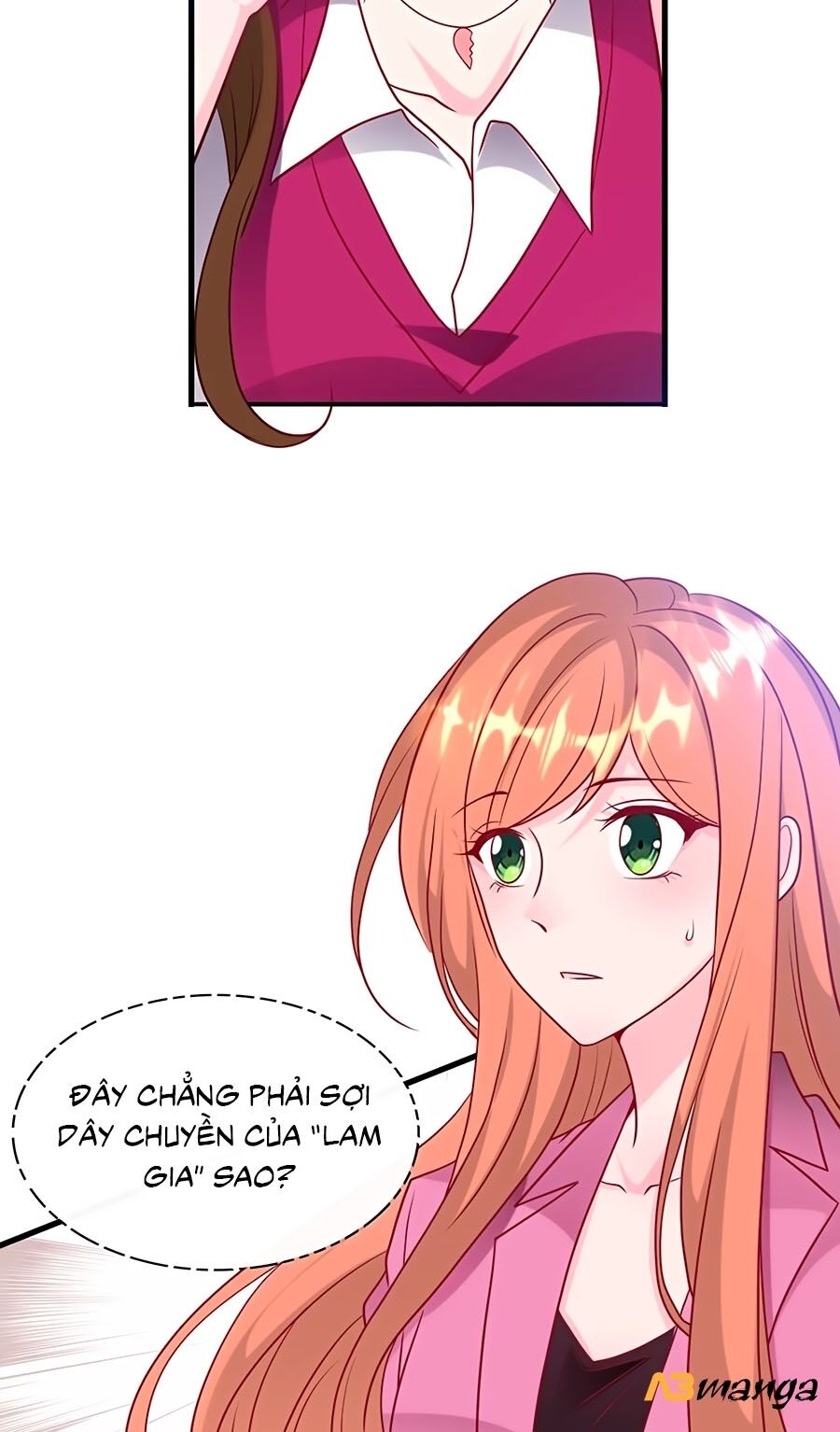 Tổng Tài Daddy Đuổi Tới Nơi Rồi Chapter 84 - 2