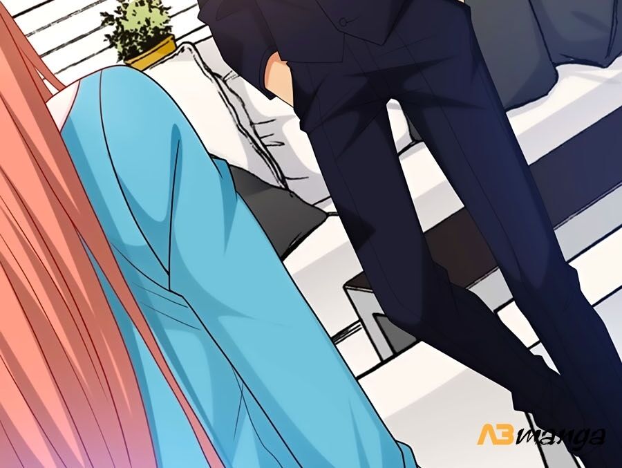 Tổng Tài Daddy Đuổi Tới Nơi Rồi Chapter 84 - 12