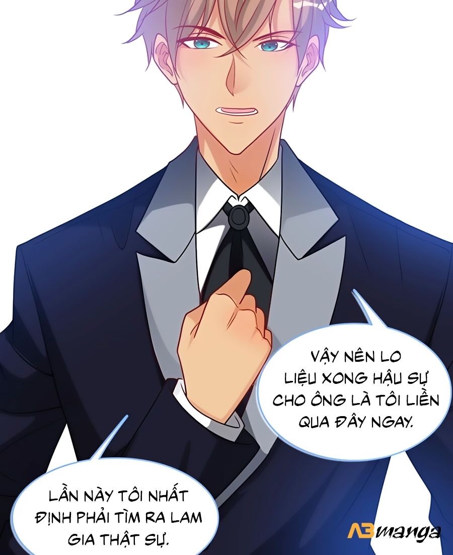 Tổng Tài Daddy Đuổi Tới Nơi Rồi Chapter 84 - 15