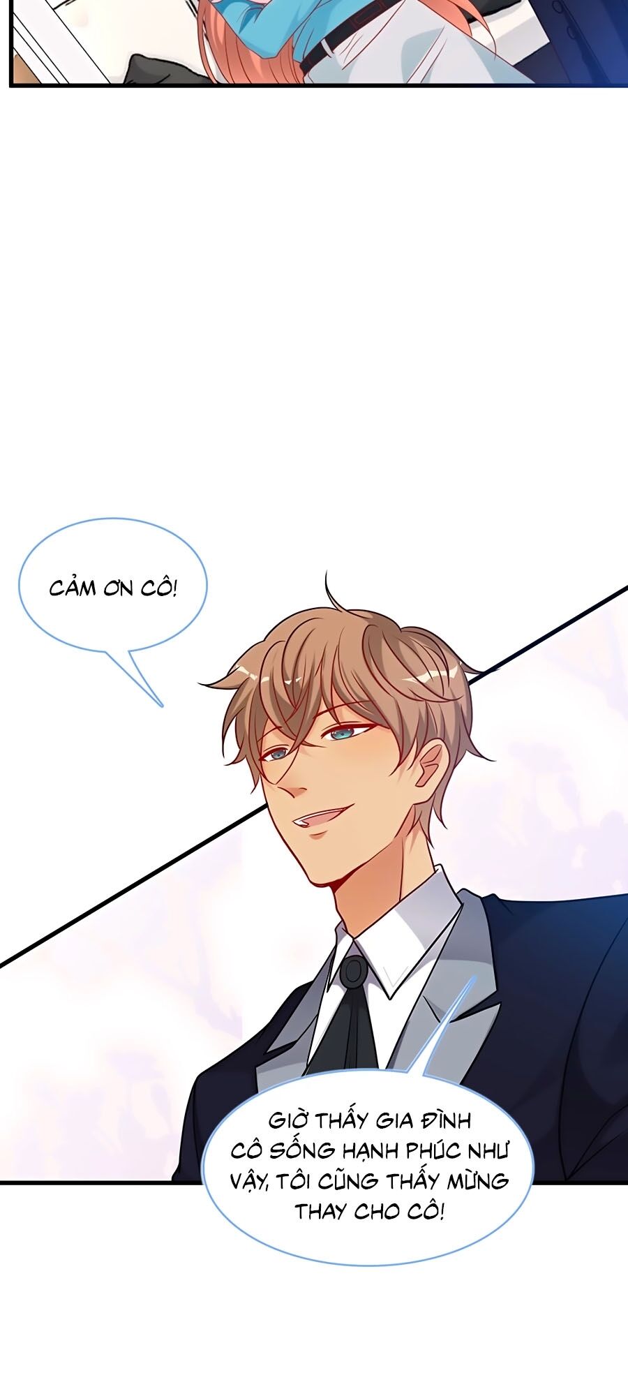 Tổng Tài Daddy Đuổi Tới Nơi Rồi Chapter 84 - 17