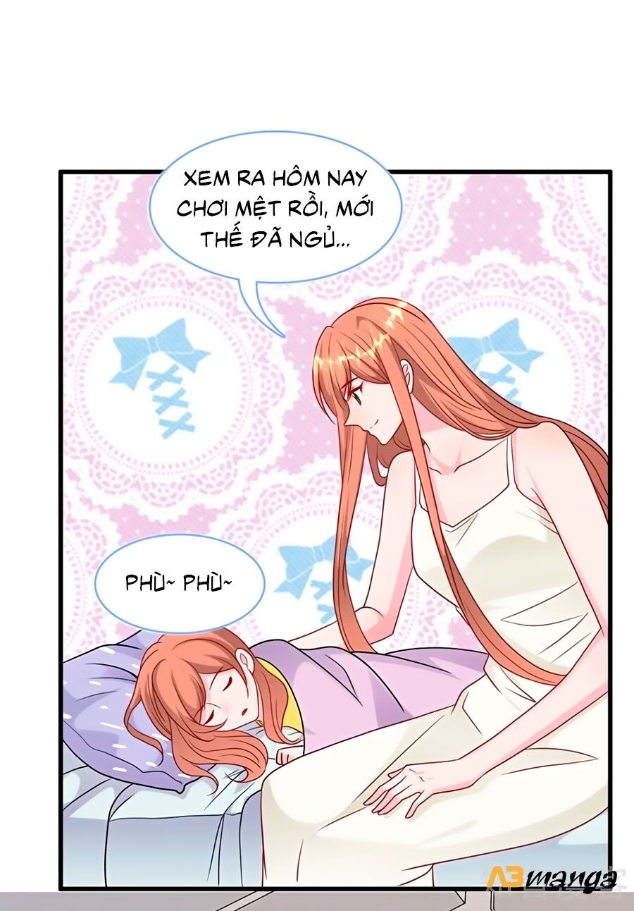 Tổng Tài Daddy Đuổi Tới Nơi Rồi Chapter 84 - 18