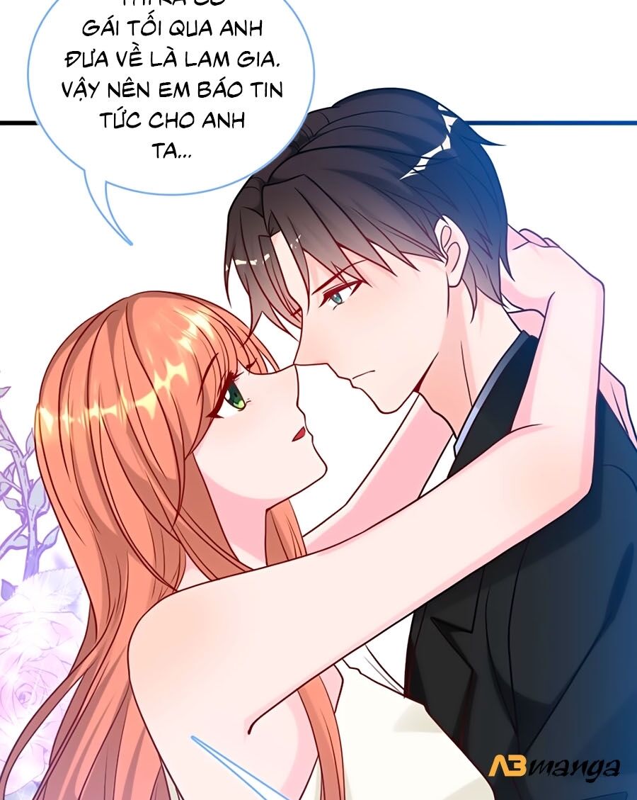 Tổng Tài Daddy Đuổi Tới Nơi Rồi Chapter 84 - 20