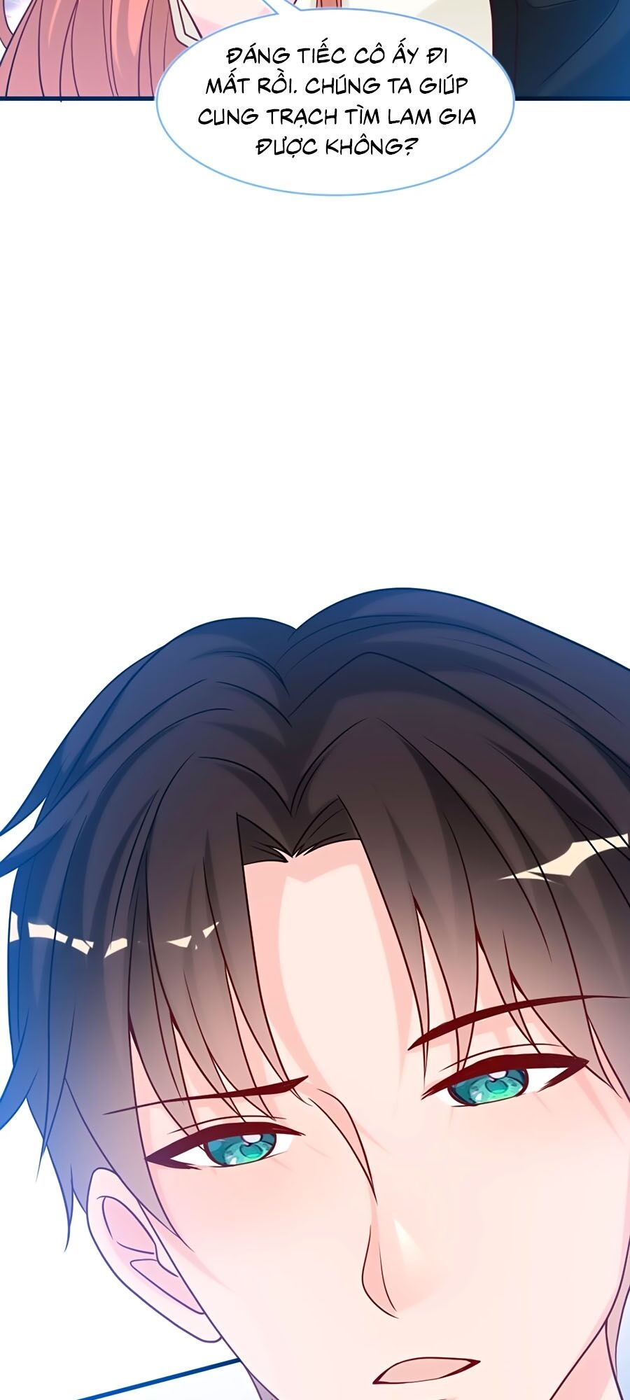 Tổng Tài Daddy Đuổi Tới Nơi Rồi Chapter 84 - 21