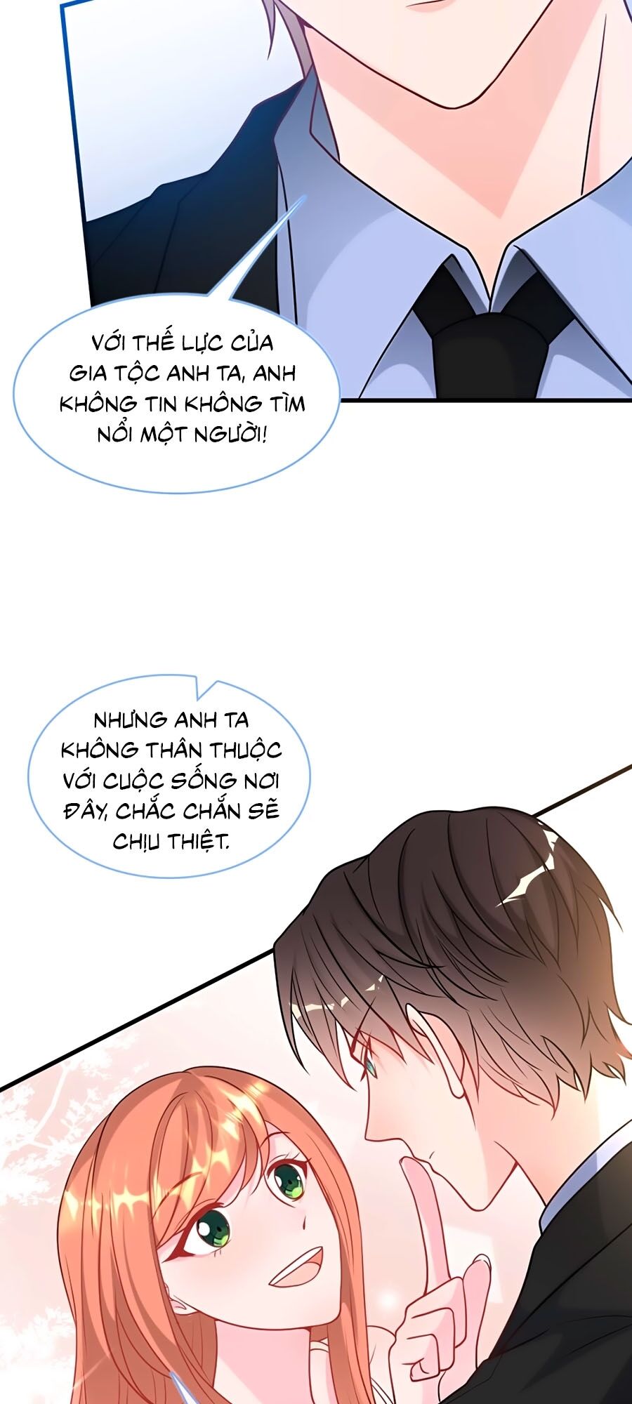 Tổng Tài Daddy Đuổi Tới Nơi Rồi Chapter 84 - 22