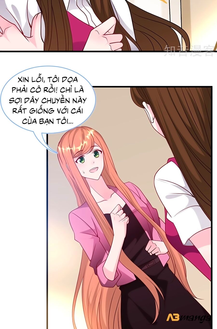 Tổng Tài Daddy Đuổi Tới Nơi Rồi Chapter 84 - 4