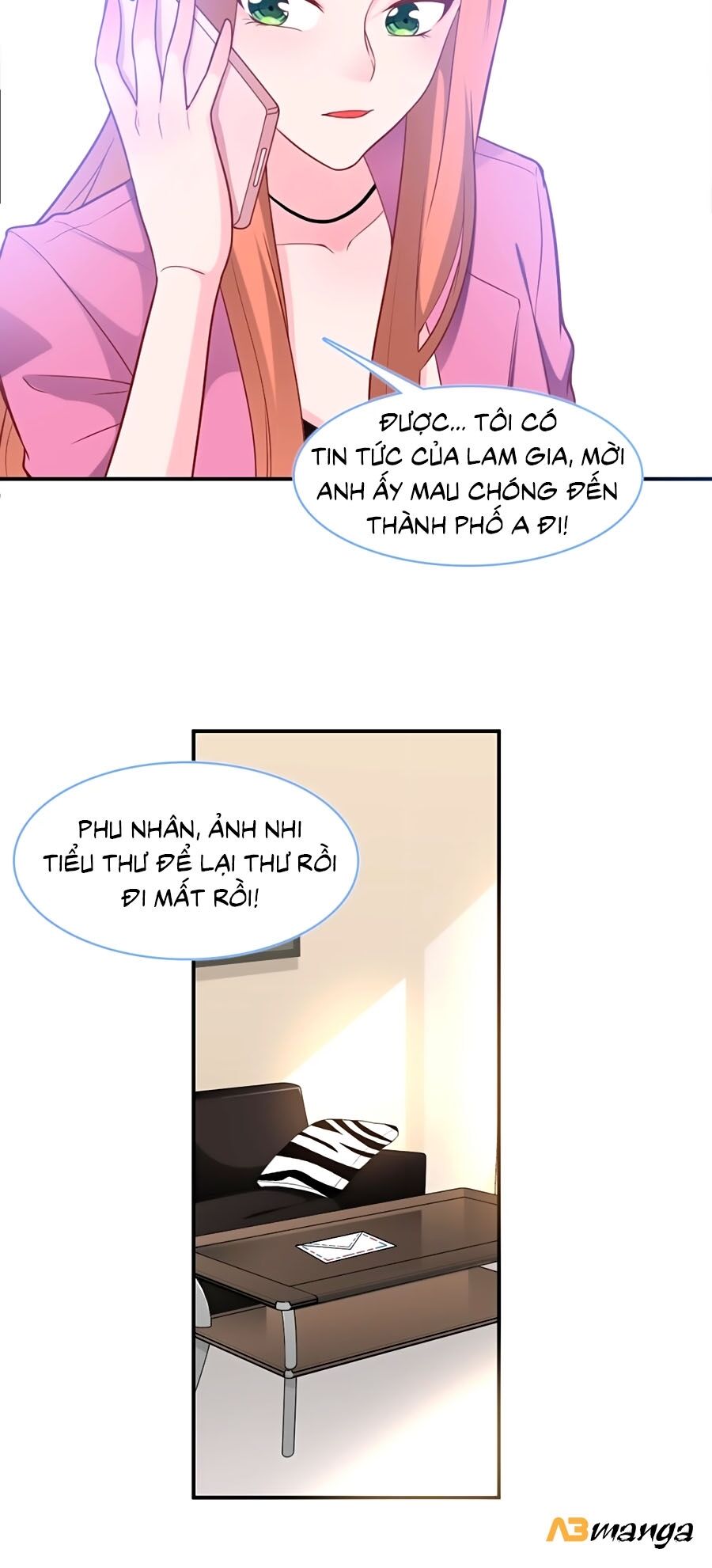 Tổng Tài Daddy Đuổi Tới Nơi Rồi Chapter 84 - 9