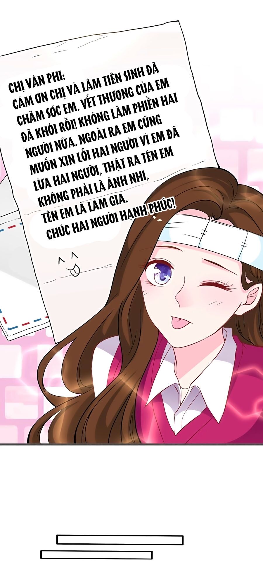 Tổng Tài Daddy Đuổi Tới Nơi Rồi Chapter 84 - 10