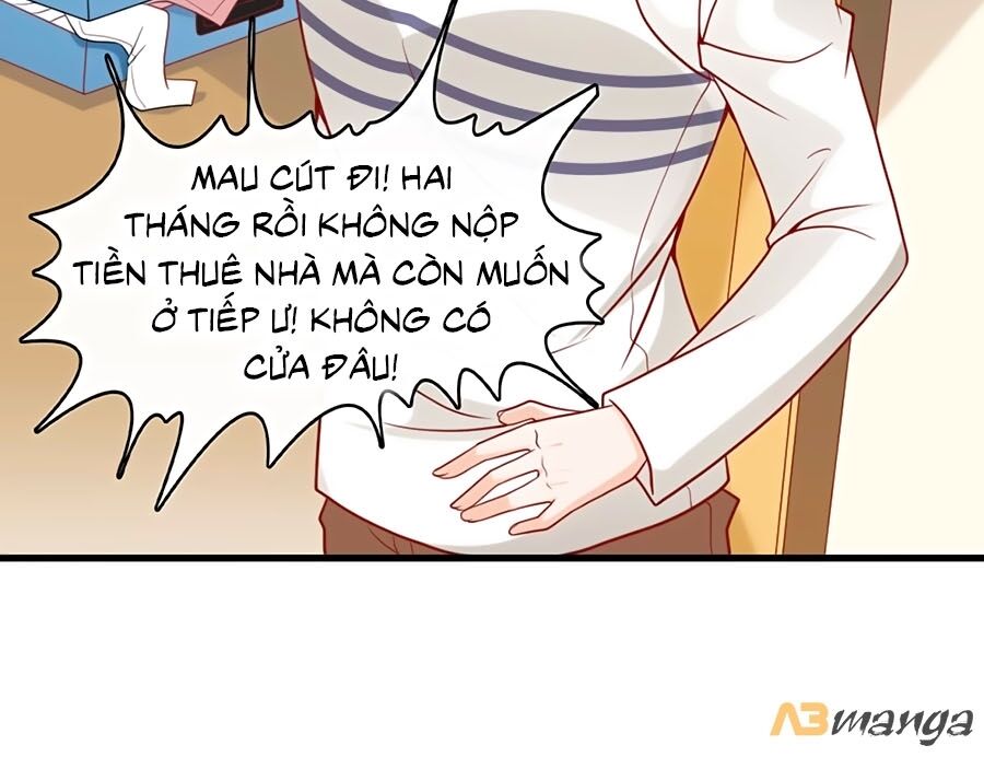 Tổng Tài Daddy Đuổi Tới Nơi Rồi Chapter 85 - 8