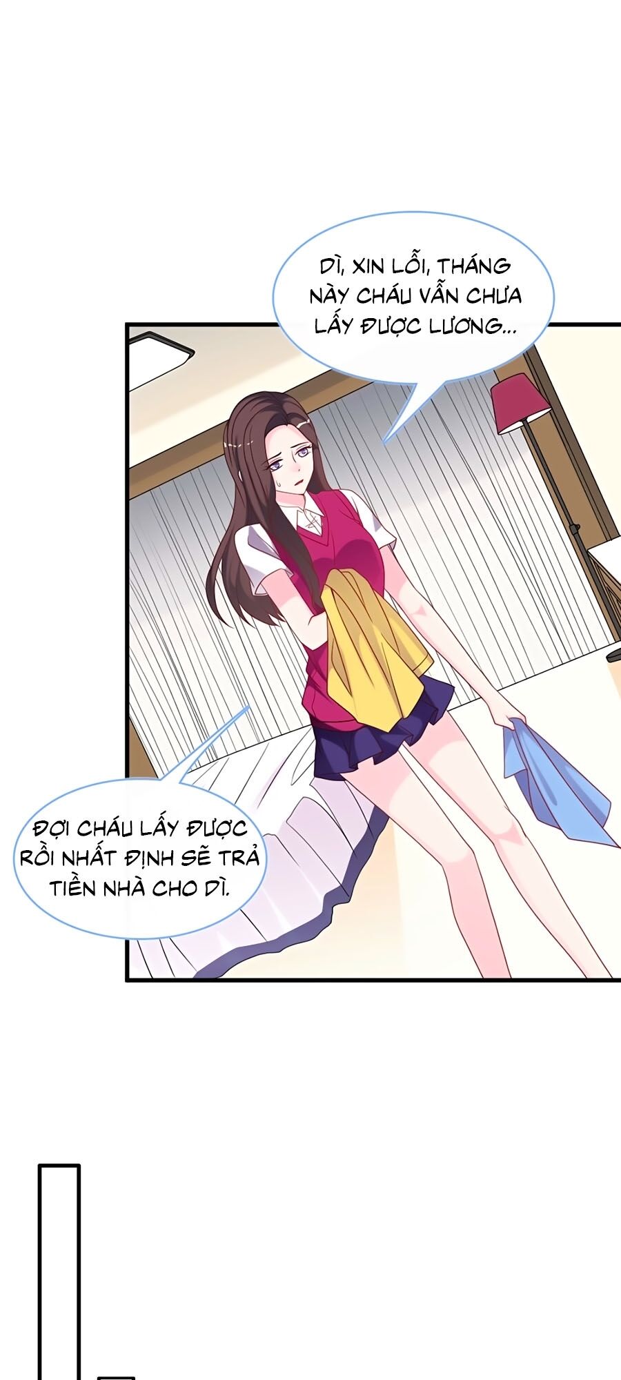 Tổng Tài Daddy Đuổi Tới Nơi Rồi Chapter 85 - 9