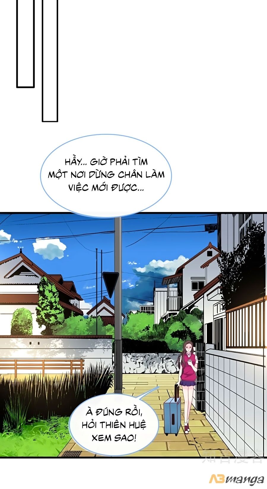 Tổng Tài Daddy Đuổi Tới Nơi Rồi Chapter 85 - 10