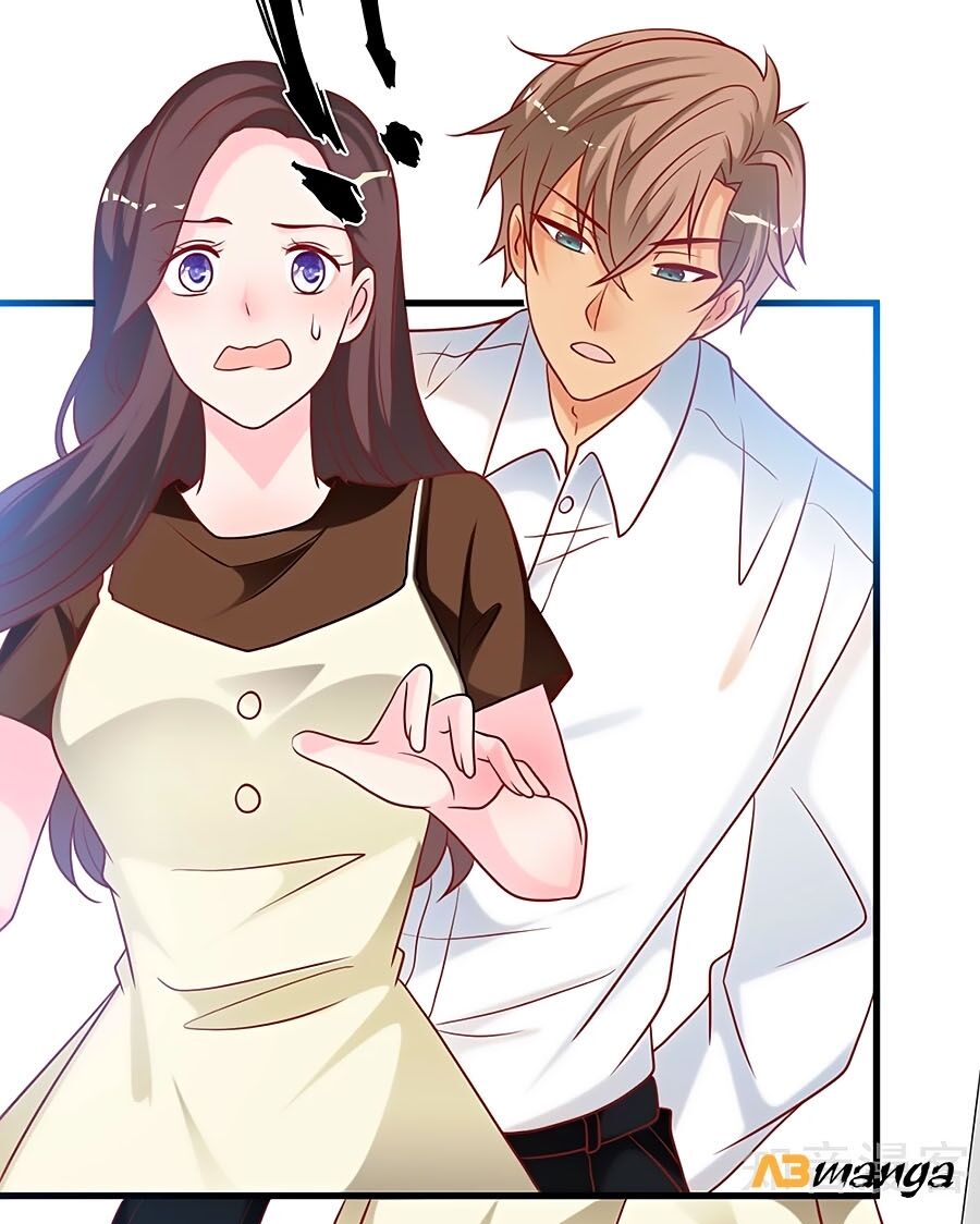 Tổng Tài Daddy Đuổi Tới Nơi Rồi Chapter 89 - 11