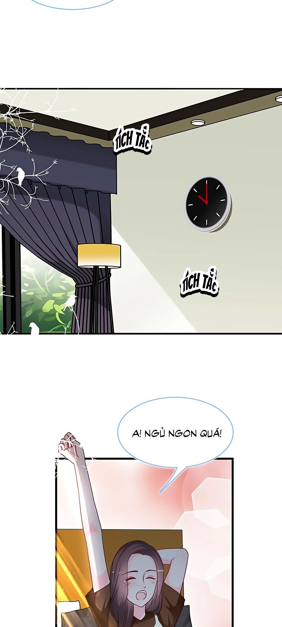 Tổng Tài Daddy Đuổi Tới Nơi Rồi Chapter 89 - 3