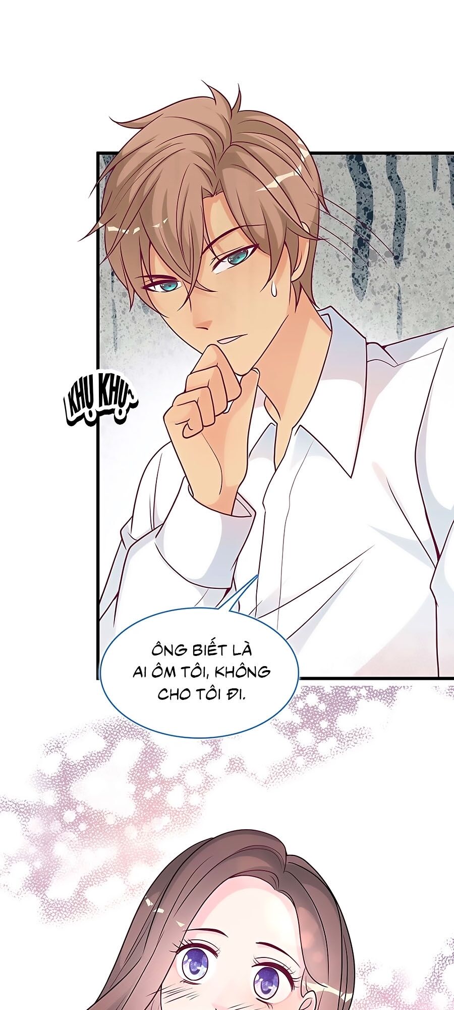 Tổng Tài Daddy Đuổi Tới Nơi Rồi Chapter 89 - 5