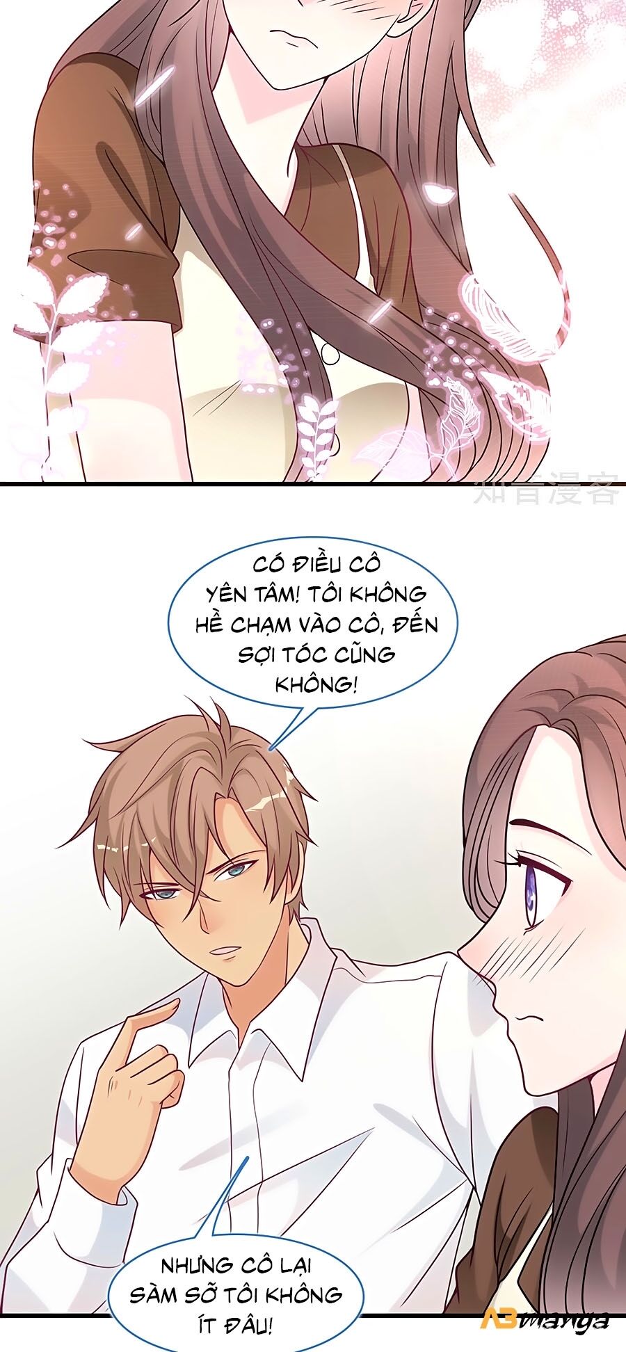 Tổng Tài Daddy Đuổi Tới Nơi Rồi Chapter 89 - 6