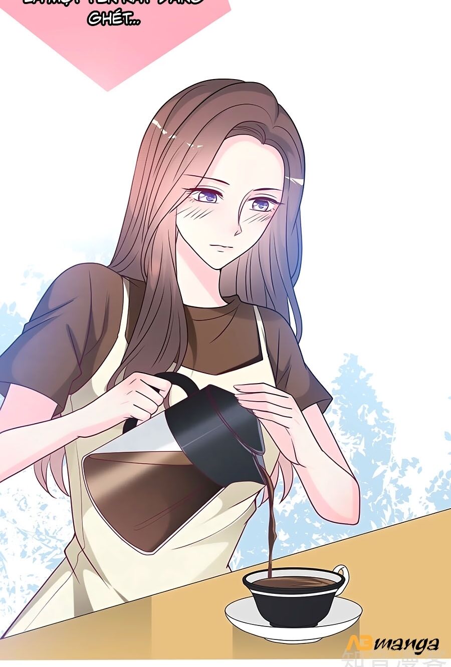 Tổng Tài Daddy Đuổi Tới Nơi Rồi Chapter 89 - 8