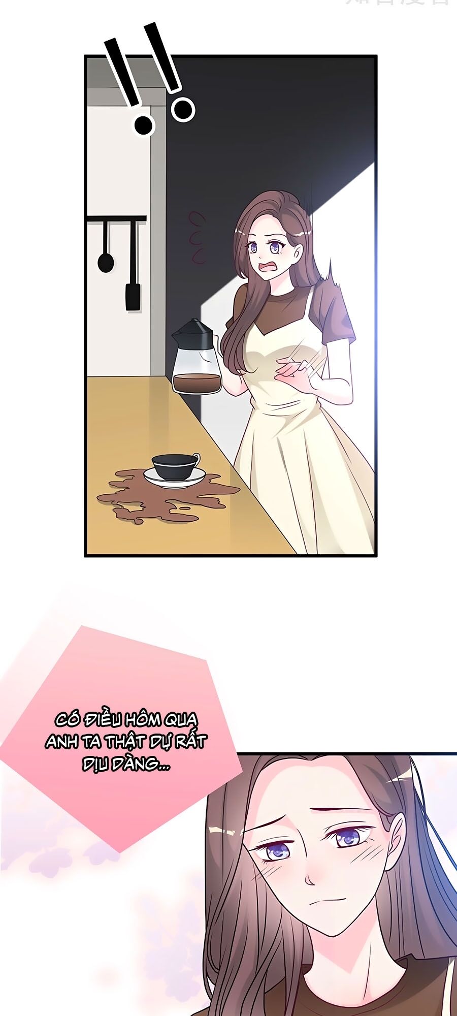 Tổng Tài Daddy Đuổi Tới Nơi Rồi Chapter 89 - 9