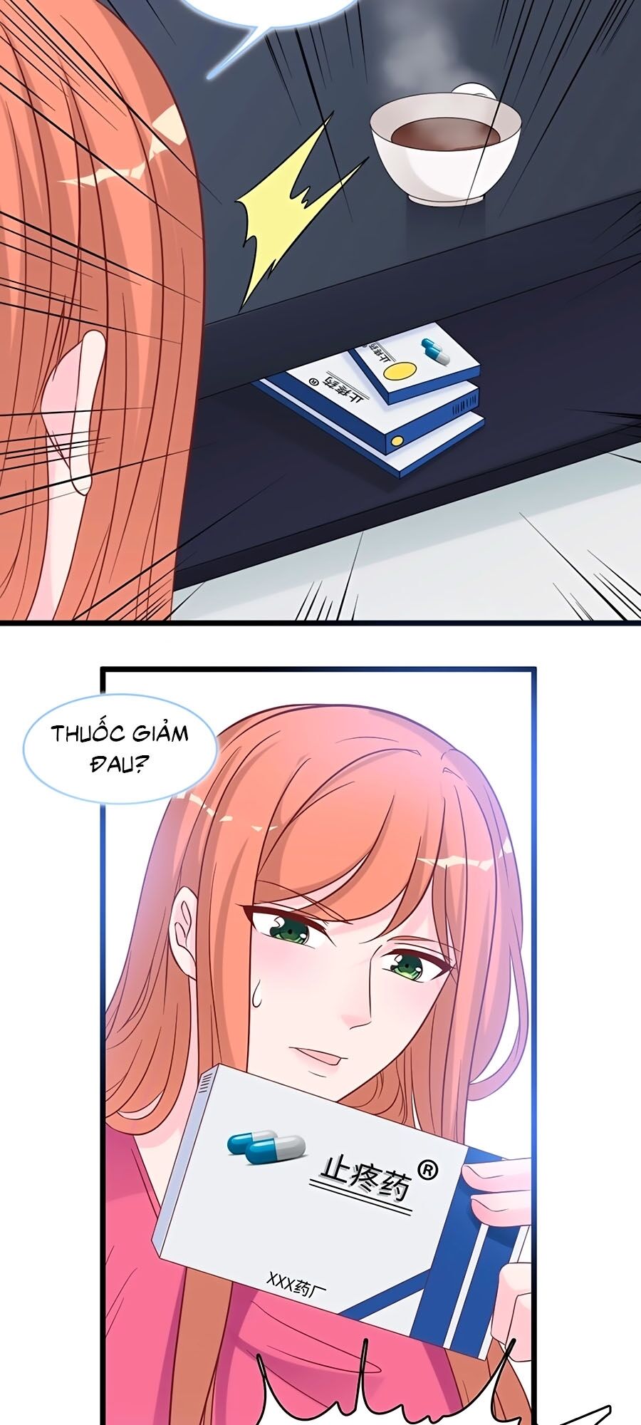 Tổng Tài Daddy Đuổi Tới Nơi Rồi Chapter 90 - 14