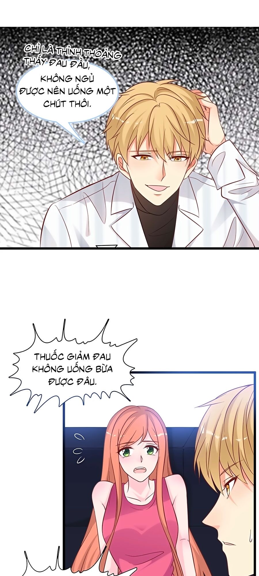 Tổng Tài Daddy Đuổi Tới Nơi Rồi Chapter 90 - 16