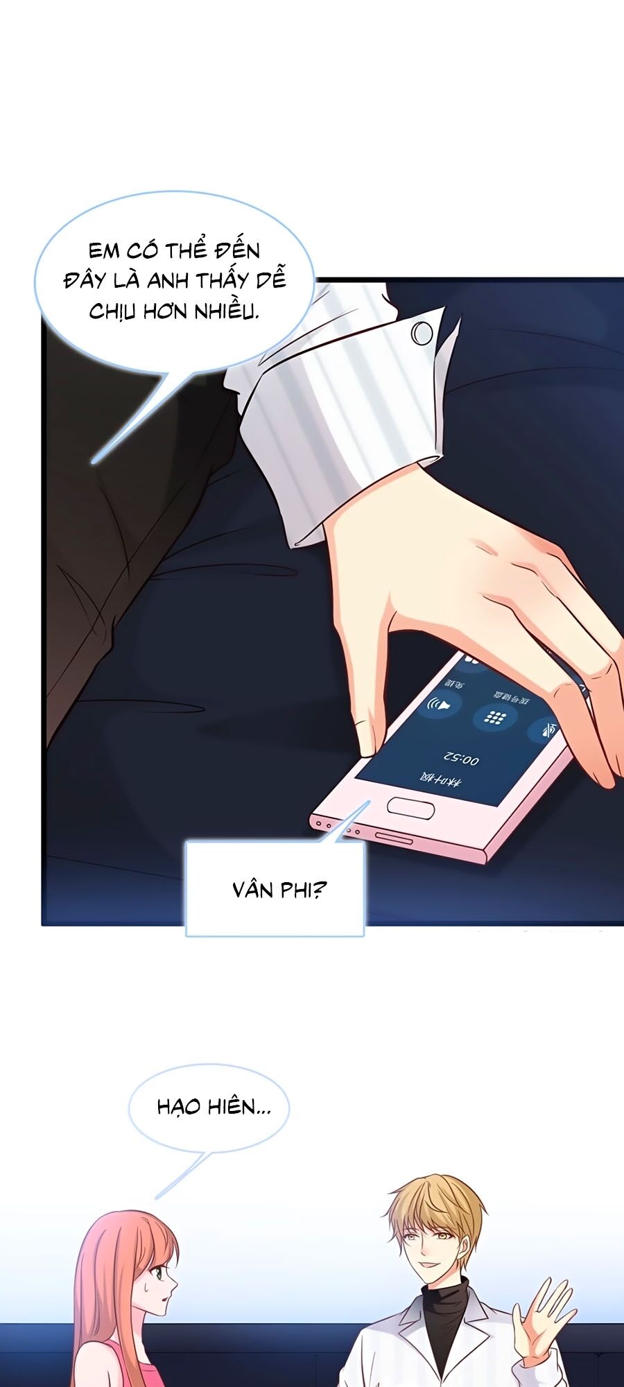 Tổng Tài Daddy Đuổi Tới Nơi Rồi Chapter 90 - 21