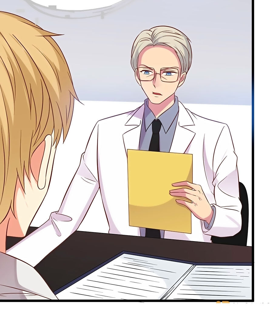 Tổng Tài Daddy Đuổi Tới Nơi Rồi Chapter 90 - 23