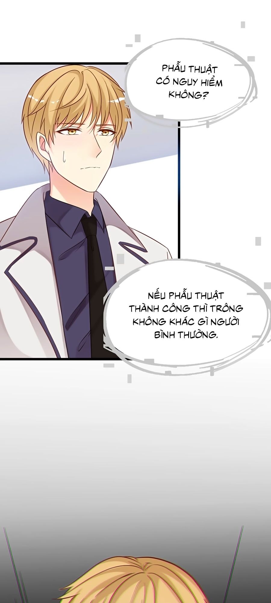 Tổng Tài Daddy Đuổi Tới Nơi Rồi Chapter 90 - 24