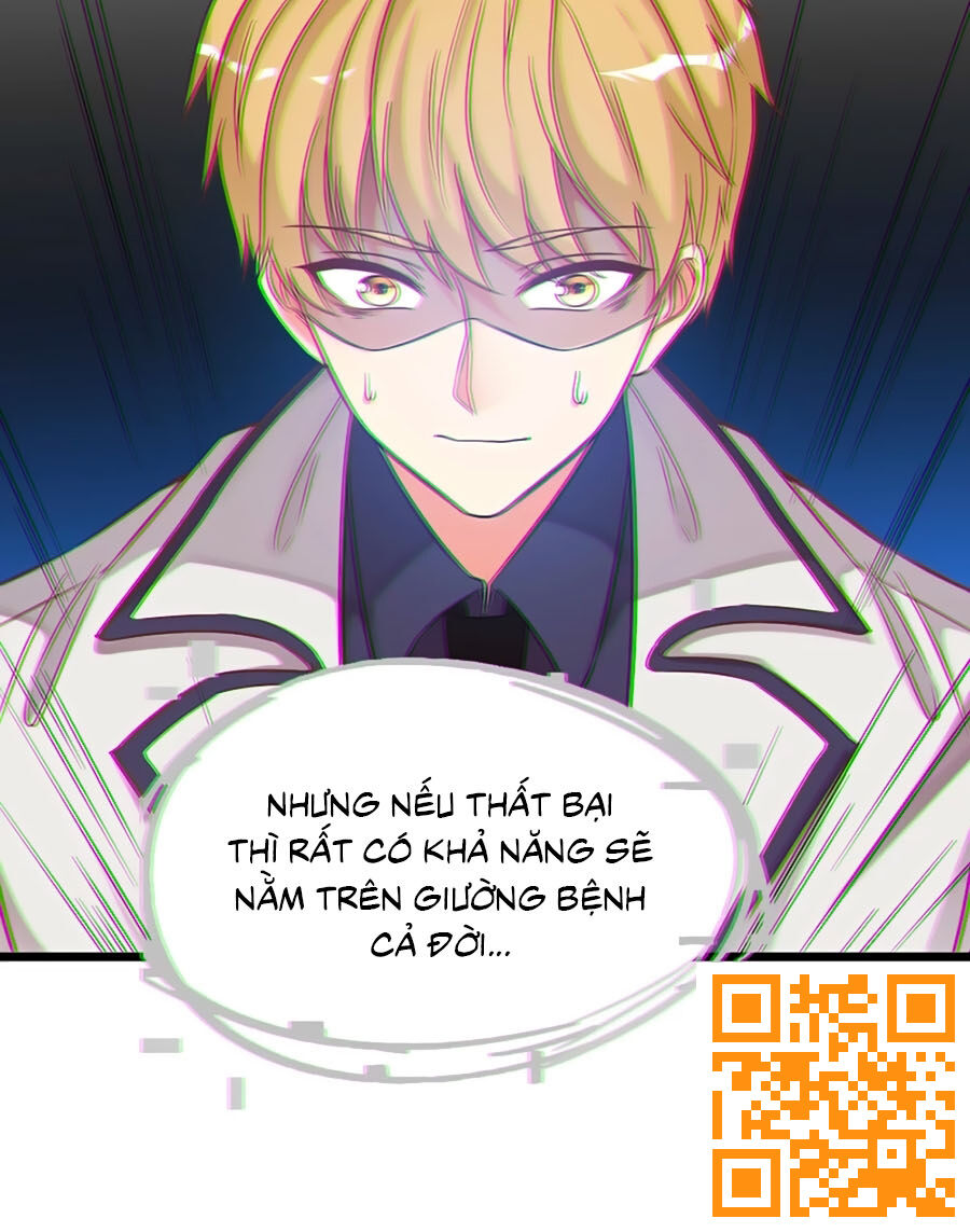 Tổng Tài Daddy Đuổi Tới Nơi Rồi Chapter 90 - 25