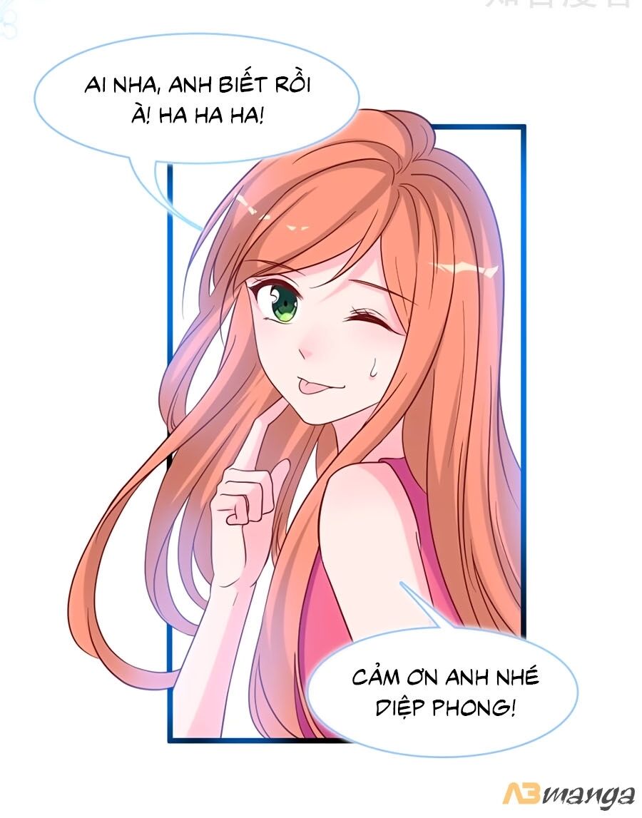 Tổng Tài Daddy Đuổi Tới Nơi Rồi Chapter 90 - 4