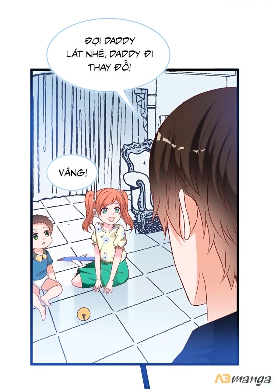 Tổng Tài Daddy Đuổi Tới Nơi Rồi Chapter 90 - 6