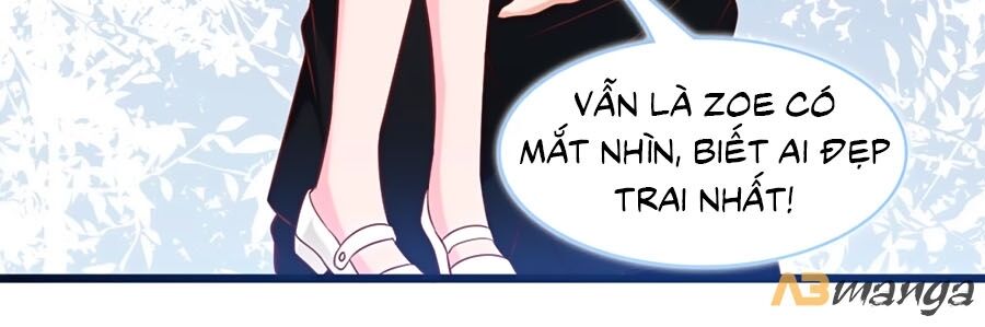 Tổng Tài Daddy Đuổi Tới Nơi Rồi Chapter 90 - 9